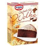 Dr. Oetker Wolke 455 gr Çikolatalı Kek