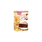Dr.oetker wolke Çikolatalı Kek Karışımı 455 G * 6 Adet - 455 gr
