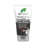 Dr.Organic Charcoal 125 ml Peeling