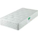 Dr.Otto Baby Organic Ergonomik 70x160 cm Yaylı Bebek Yatağı