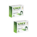 Dr. Over Black Cohosh Karayılan Otu 2x60 Tablet