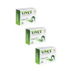 Dr. Over Black Cohosh Karayılan Otu 3x60 Tablet