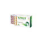 Dr. Over Black Cohosh Karayılan Otu 60 Tablet
