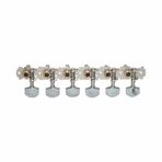 Dr Parts AMH0200 CR Akustik Gitar Burgusu