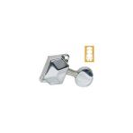 Dr Parts AMH3003 CR Krom Akustik Gitar Akort Burgusu