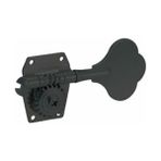 Dr Parts BMH1530BK 4'lü Bas Gitar Akort Burgusu
