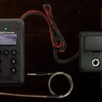 Dr. Parts EQ400T Ekolayzer