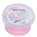 Dr Paste Bebe Pembe 200 gr Şeker Hamuru