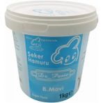 Dr. Paste Bebek Mavi Şeker Hamuru 1kg