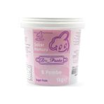 Dr Paste Bebek Pembe Şeker Hamuru 1kg