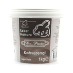 Dr Paste Kahverengi 1 kg Şeker Hamuru