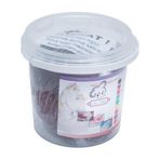 Dr Paste Kahverengi 500 gr Şeker Hamuru