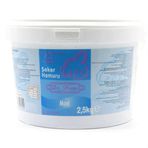 Dr Paste Mavi 2.5 kg Şeker Hamuru