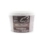 Dr.Paste Şeker Hamuru 2,5 Kg Kahve