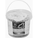 Dr-Paste Şeker Hamuru 500 gr - Siyah - 1 Adet