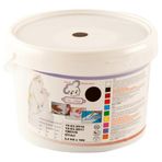 Dr Paste Siyah 2.5 kg Şeker Hamuru