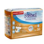 Dr.Pedical 30 Adet Küçük Boy Belbantlı Hasta Bezi