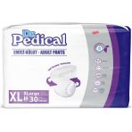 Dr.Pedical 30 Adet XL Emici Külot