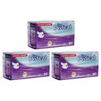 Dr.Pedical 90 Adet Ekstra Large Belbantlı Hasta Bezi