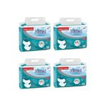 Dr.Pedical Belbantlı Large 4 Paket 120 Adet Hasta Bezi