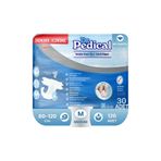 Dr.Pedical Belbantlı Yetişkin Medium 4x30 Adet Hasta Bezi