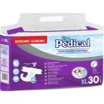 Dr. Pedical Dr.Pedical Dr. Pedical Eco Belbantlı Hasta Bezi Extra Büyük (Xl) 30 Adet - L - XL