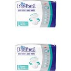 Dr.Pedical Emici Külot Büyük Boy Large 60 Adet Hasta Bezi