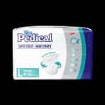 Dr. Pedical Külot Hasta Bezi Large Beden 120 Adet