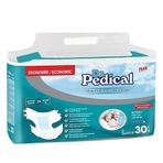 Dr.Pedical L 30 Adet Belbantlı Hasta Bezi