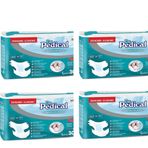 Dr.Pedical L 4x30 Adet Belbantlı Hasta Bezi