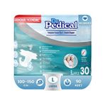 Dr Pedical Large Yetişkin Hasta Bezi 90'lı Ekonomik Paket 100-150 cm Bel Ölçüsü