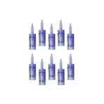 Dr.Pen 10 Adet 12 Pin A6 Dermapen İğnesi Orijinal Dermapen İğne Kartuşu Mavi Soketli 8436001987521