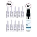 Dr.pen 10 Adet 12 Pin Dermapen Igne Orijinal Dermapen Igne Kartuş