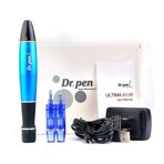 Dr.Pen A1-W DERMAPEN CİHAZI KABLOLU ve KABLOSUZ Kullanılabilir.