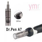 Dr. Pen A7 Dermapen İğnesi 10 Adet (12 PIN)