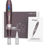 Dr. Pen Dermapen A10