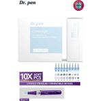 Dr.pen Dermapen Iğnesi (10 Adet) X5 Cihazı ile Uyumlu - 9 PİN