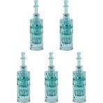 Dr. Pen Dermapen Iğnesi 11 Pin A6s Ve M8 Cihazları Için 5 Adet
