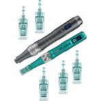 Dr. Pen Dermapen Iğnesi 24 Pin A6s Ve M8 Cihazları Için 5 Adet
