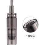 Dr. Pen Dermapen Iğnesi Dr.pen A7 12 Pin 10 Adet