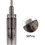 Dr. Pen Dermapen Iğnesi Dr.pen A7 36 Pin 10 Adet