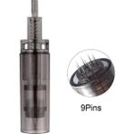 Dr. Pen Dermapen Iğnesi Dr.pen A7 9 Pin 10 Adet