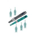 Dr Pen M8 A6S 42 Pin Dermapen İğnesi Derma Pen Dr.Pen M8W İğne -10 Adet-