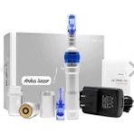 Dr Pen Ultima A6 Dermapen Cihazı Kalıcı Makyaj Bb Glaow Peeling Makinası Dijital