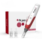 Dr.pen Ultima N2-W Dermapen Ve Kalici Makyaj Cihazi Sarjli Kablosuz Dermaroller Bbglow Cihazi