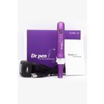 Dr Pen Ultima X5 W Şarjlı Dermapen Cihazı ( İğne Ve Ampul İle Birlikte)