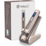 Dr Pen Ultima Yeni Nesil Hydra Pen H5 Kablosuz Dermapen Cihazı Ems Mikro Akımlı Mezoterapi Makinesi