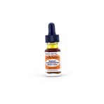 Dr. Ph. Martin's Parlak Konsantre Su Rengi (54D) Suluboya Şişesi, 0.5 oz, Hint Sarı, 1 Şişe