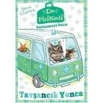 Dr. Pisikedi Kurtarmaya Hazır Tavşancık Yonca - Jane Clarke