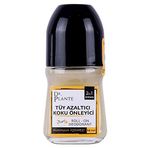 Dr.Plante 50 ml Tüy Azaltıcı ve Koku Önleyici Doğal Roll-On Deodorant